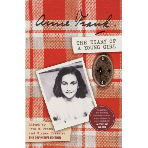 Anne Frank - The Diary of a Young Girl