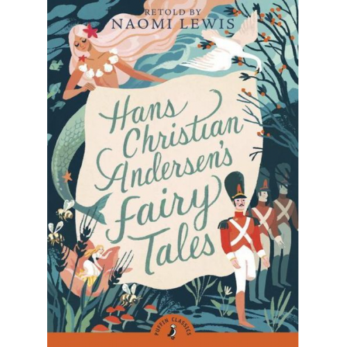 Hans Christian Andersen - Hans Christian Andersen's Fairy Tales