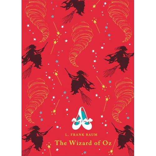 L. Frank Baum - The Wizard of Oz