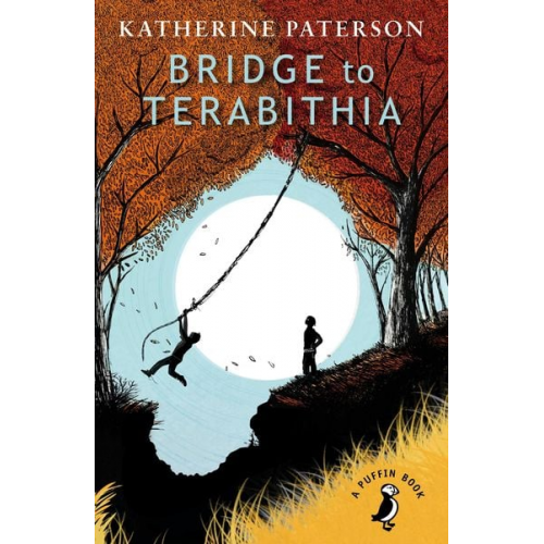 Katherine Paterson - Bridge to Terabithia