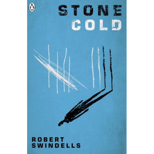 Robert Swindells - Stone Cold