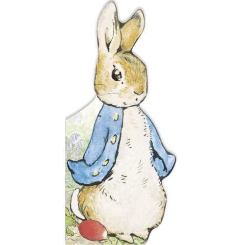 Beatrix Potter - All About Peter