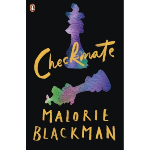 Malorie Blackman - Checkmate