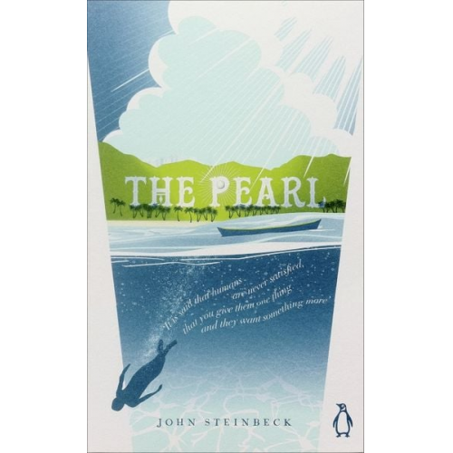 John Steinbeck - The Pearl