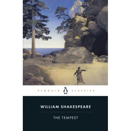 William Shakespeare - The Tempest