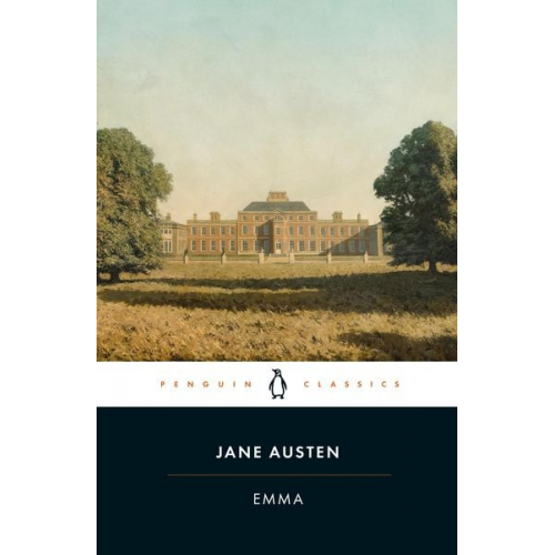 Jane Austen - Emma