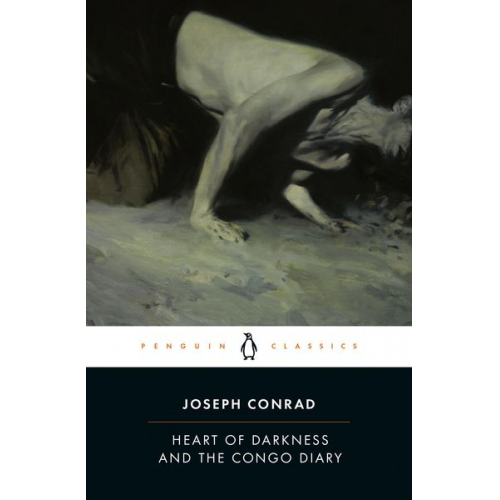 Joseph Conrad - Heart of Darkness