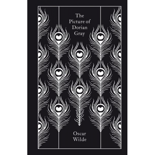 Oscar Wilde - The Picture of Dorian Gray
