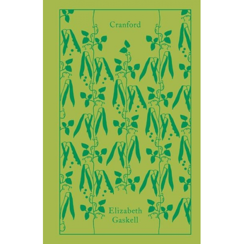 Elizabeth Gaskell - Cranford