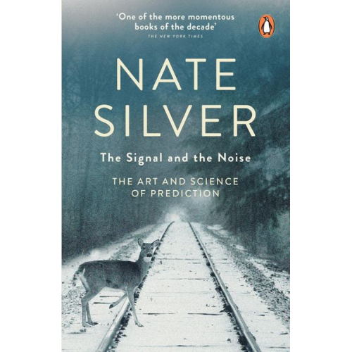 Nate Silver - The Signal and the Noise