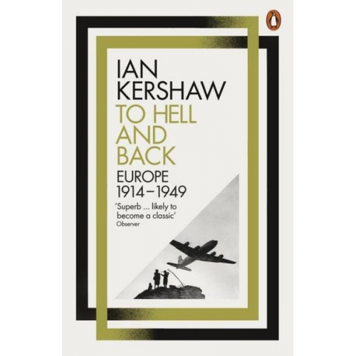 Ian Kershaw - To Hell and Back