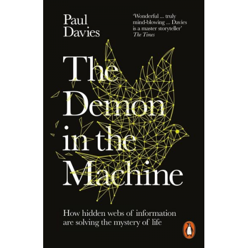 Paul Davies - The Demon in the Machine