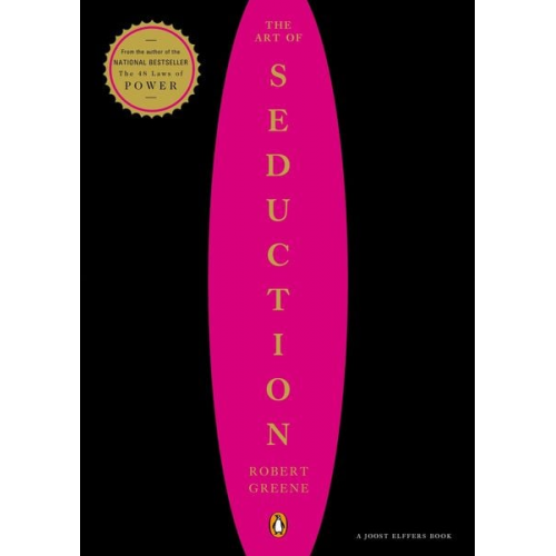 Robert Greene - The Art of Seduction