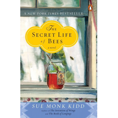 Sue Monk Kidd - The Secret Life of Bees