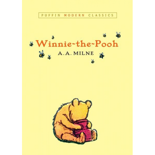 Alan Alexander Milne - Winnie-The-Pooh