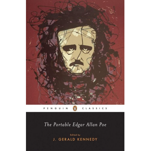 Edgar Allan Poe - The Portable Edgar Allan Poe