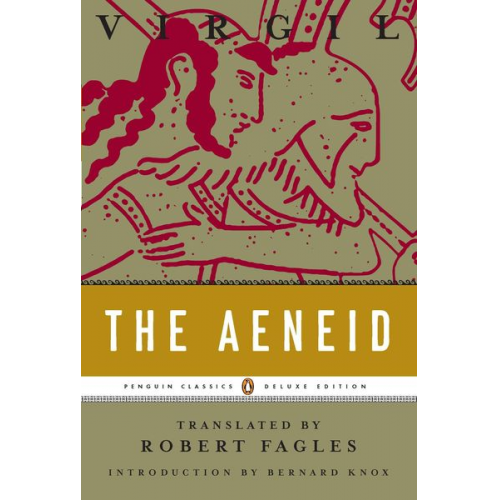 Virgil - The Aeneid