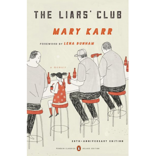 Mary Karr - The Liars' Club