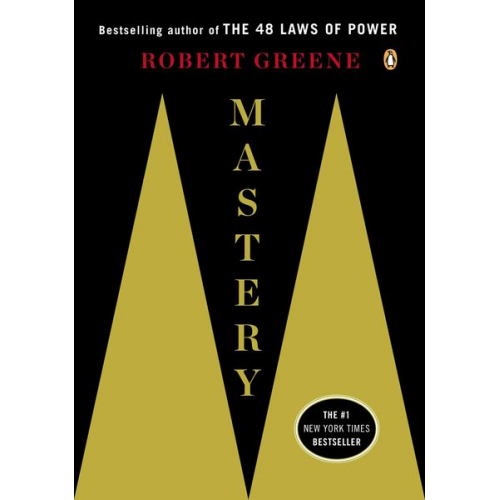 Robert Greene - Mastery