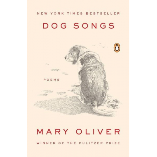 Mary Oliver - Dog Songs