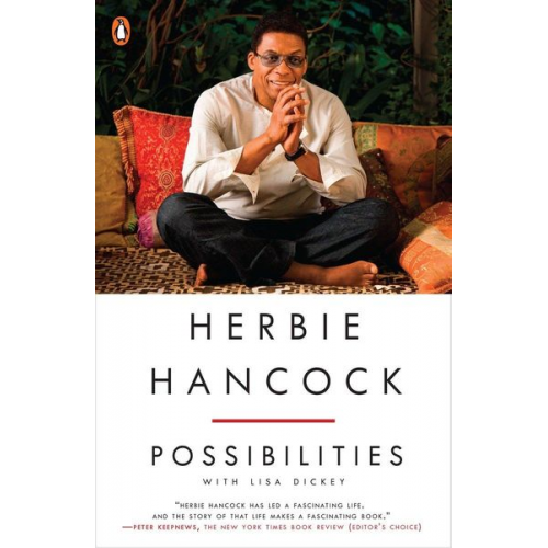 Herbie Hancock - Herbie Hancock: Possibilities