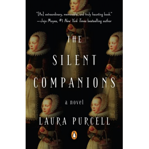 Laura Purcell - The Silent Companions