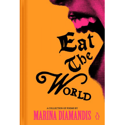 Marina Diamandis - Eat the World