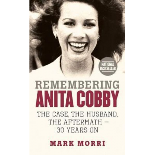 Mark Morri - Remembering Anita Cobby