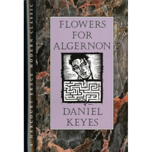 Daniel Keyes - Flowers for Algernon