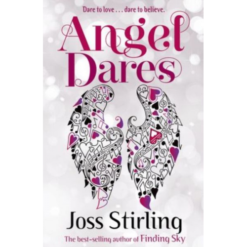 Joss Stirling - Angel Dares