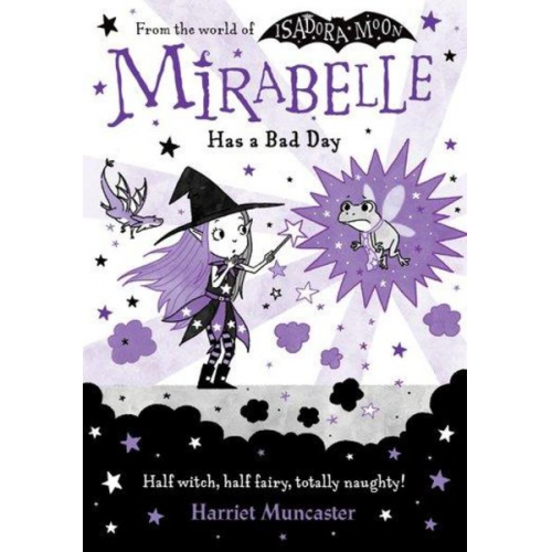 Harriet Muncaster - Mirabelle Has a Bad Day