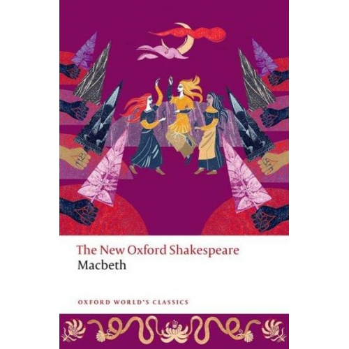 William Shakespeare - Macbeth