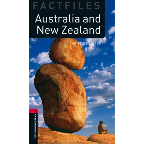 Christine Lindop - Australia and New Zealand 8. Schuljahr, Stufe 2 - Neubearbeitung