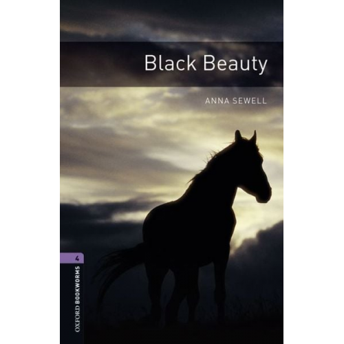 Anna Sewell - Black Beauty