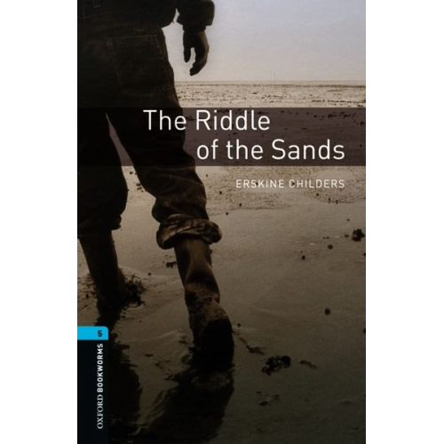 Erskine Childers - Stage 5. The Riddle of the Sands