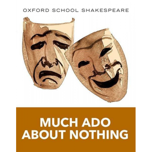 William Shakespeare - Much Ado About Nothing