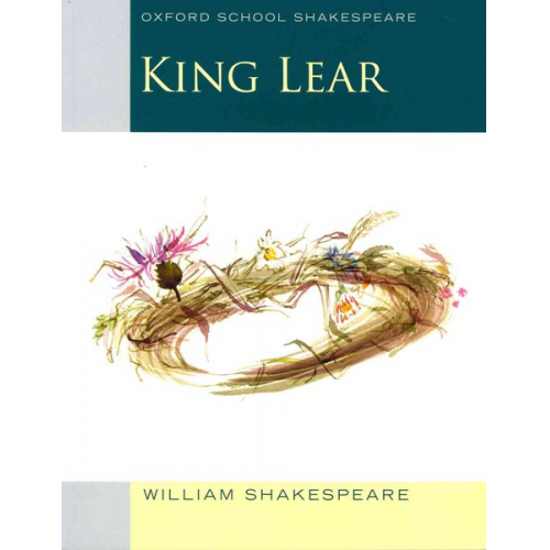 William Shakespeare - King Lear