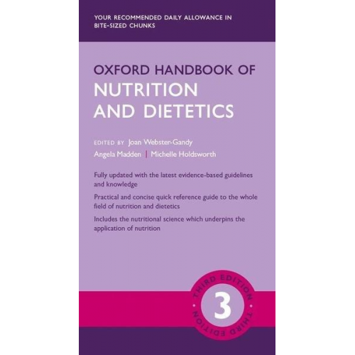 Joan (Freelance Dietitian  London  Webster-Gandy - Oxford Handbook of Nutrition and Dietetics