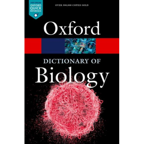 Robert (Writer and Editor  Freelance) Hine - A Dictionary of Biology