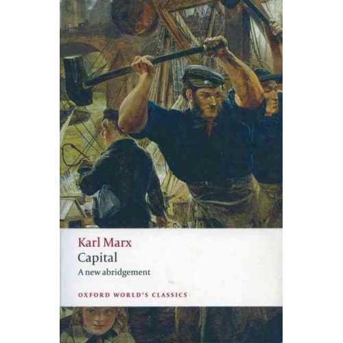 Karl Marx - Capital