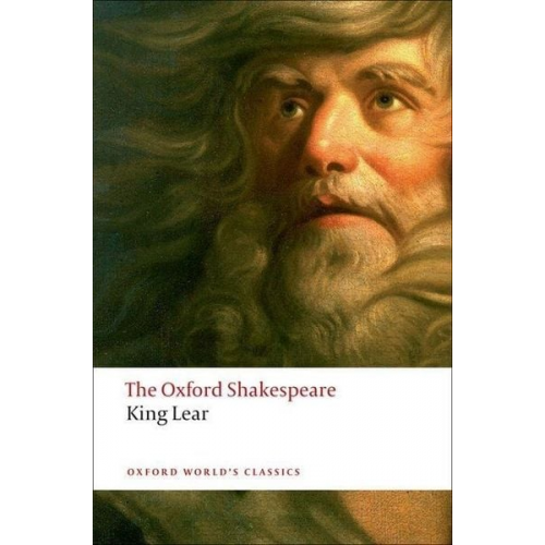 William Shakespeare - The History of King Lear