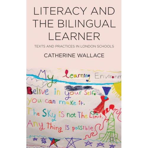 Catherine Wallace - Literacy and the Bilingual Learner