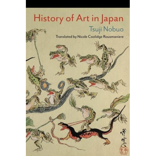 Tsuji Nobuo - History of Art in Japan