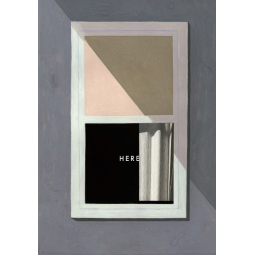 Richard McGuire - Here