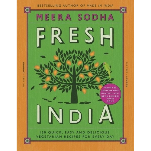 Meera Sodha - Fresh India