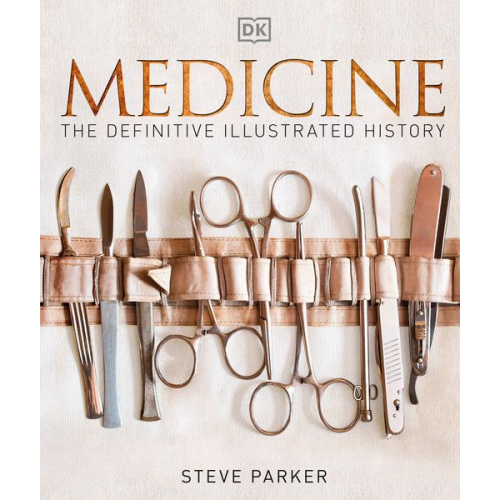 Steve Parker - Medicine