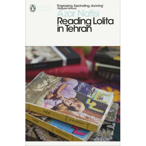 Azar Nafisi - Reading Lolita in Tehran