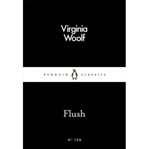 Virginia Woolf - Flush