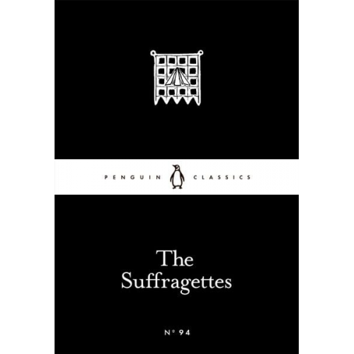 The Suffragettes