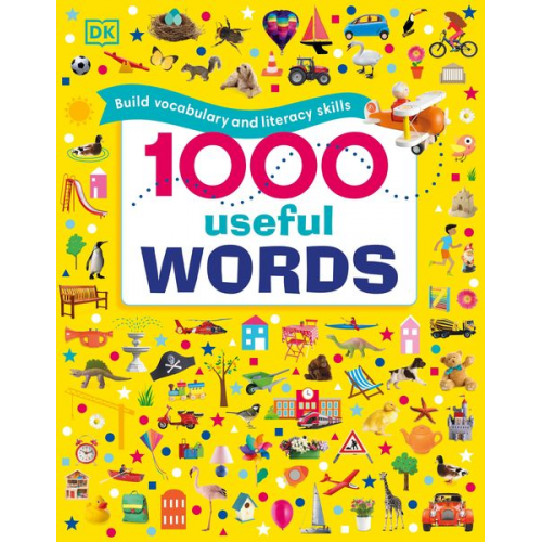 DK - 1000 Useful Words